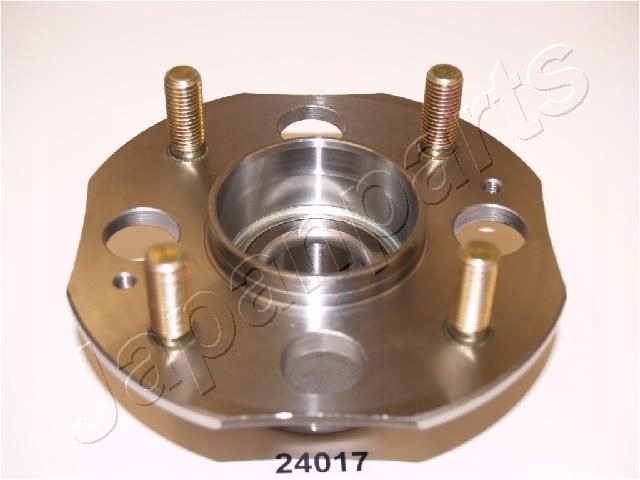 CUBO RUEDAS PARTE TRASERA KK-24017 JAPANPARTS HONDA ACCORD 