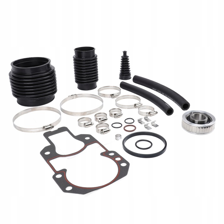 KIT RÉPARATION PAWEZY VERS MERCRUISER ALPHA 1 GEN 1, ROULEMENT CARDAN 30-803097T1