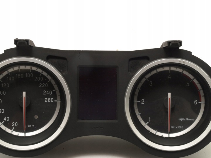 ALFA ROMEO 159 JTD COMPTEUR 0156072820