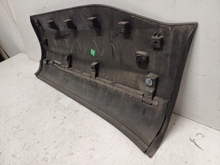 OPEL GRANDLAND X 17- MOULURE PORTES DROIT ARRIÈRE YP000330XT