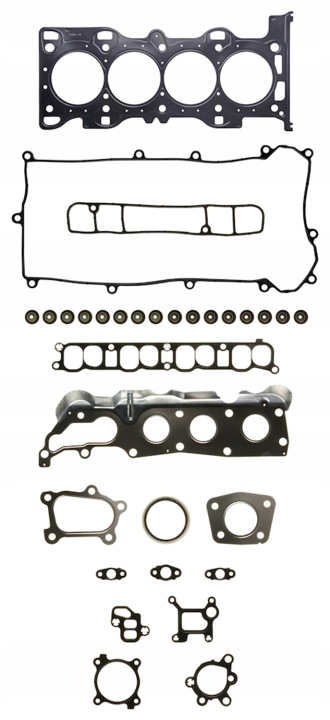 AJUSA 52277700 KIT JOINTS CULASSE PISTONS 52277700 AJU52277700