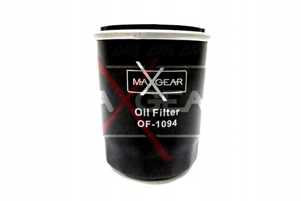 MAXGEAR FILTRO ACEITES FIAT BRAVA 