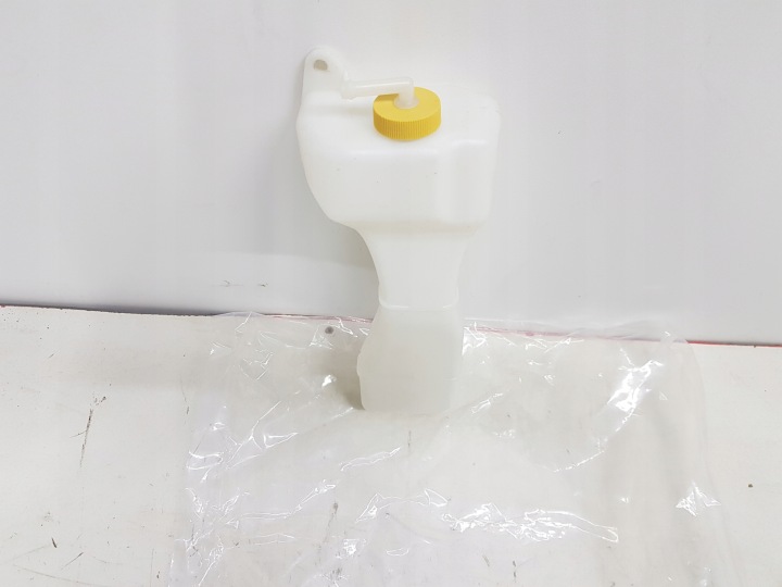RÉSERVOIR D'EXPANSION HONDA JAZZ 3 III 08-15