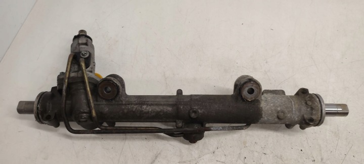 CRÉMAILLÈRE DE DIRECTION MERCEDES W203 LIFT 2,2 CDI