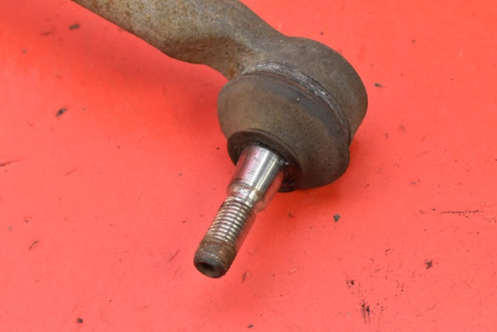 CRÉMAILLÈRE DE DIRECTION EUROPE 480011HB9A NISSAN MICRA 4 IV K13 1.2 12V 80KM 10-