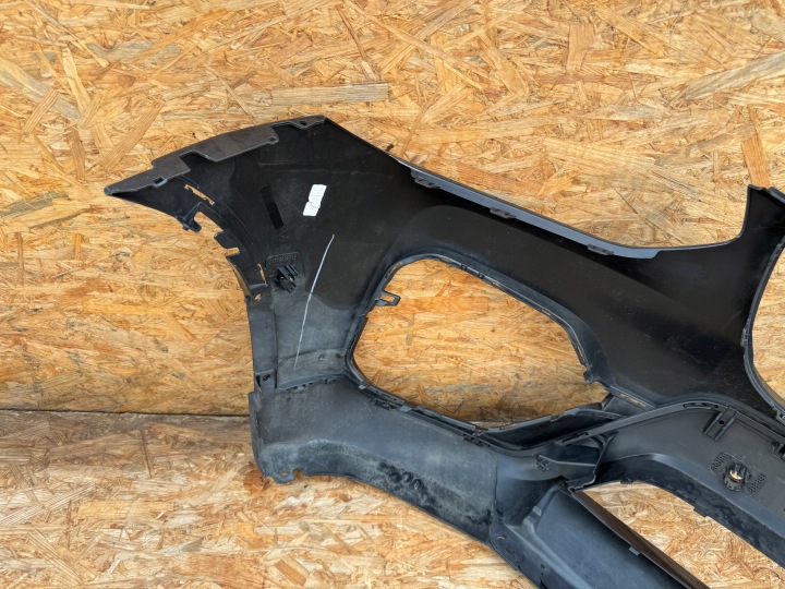 PARE-CHOCS AVANT AVANT BMW X3 G01 17-21 ORDINAIRE CAMÉRA 6PDC SPOILER 139605-14