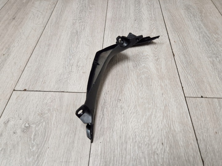 YAMAHA MT07 TRACER 700 PROTECTION REVÊTEMENT CARÉNAGE RÉSERVOIR DÉFLECTEUR D'AIR REMPLISSAGE