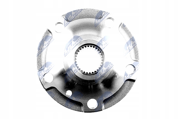 MOYEU ROUES ARRIÈRE SANS ROULEMENTS BMW 5 10- 6 10- 7 08- NTY