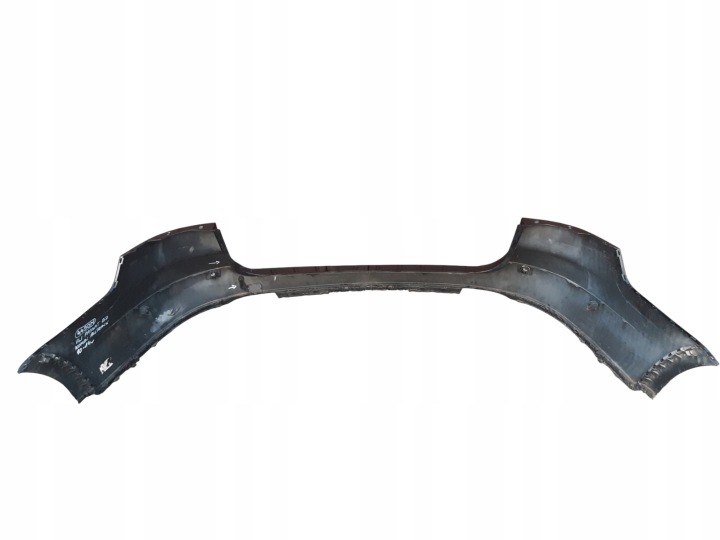 PARE-CHOCS ARRIÈRE ARRIÈRE VW PASSAT B7 ALLTRACK UNIVERSEL 10-14 3AF807421B