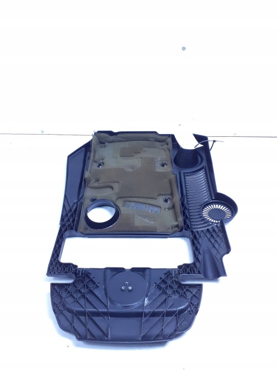 PROTECTION MOTEUR MERCEDES-BENZ E C207 W207 207 A2710101267