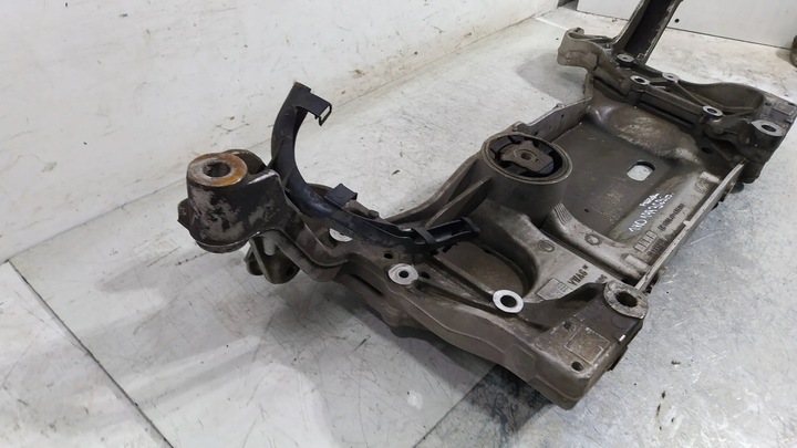 SUBBASTIDOR SUBBASTIDOR PARTE DELANTERA 1K0199369G SEAT ALTEA XL 2.0TDI DSG 