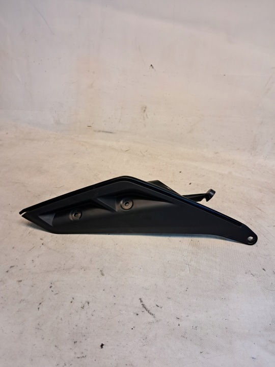 DÉFLECTEUR D'AIR PLASTIQUE PROTECTION DROIT ARRIÈRE KTM DUKE 125 21R JP181005 JP181007