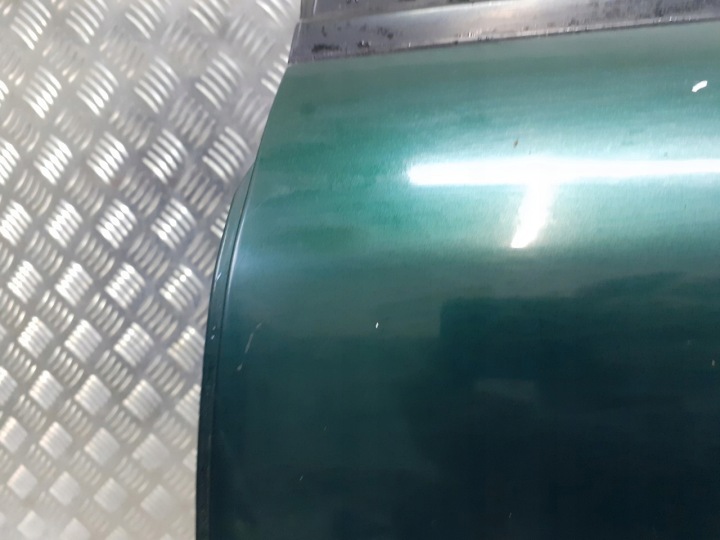 PORTES GAUCHE ARRIÈRE MITSUBISHI CARISMA G19