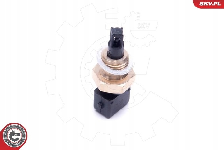 SENSOR DE TEMPERATURA AIRE DE ADMISIÓN 17SKV685 ALFA ROMEO FIAT FORD LANCIA 6 