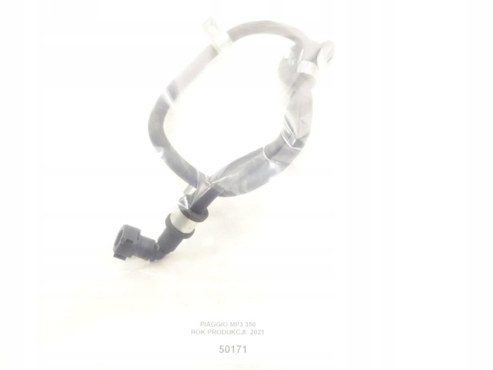 FIL COMBUSTIBLE TUYAU PIAGGIO MP3 350 HPE
