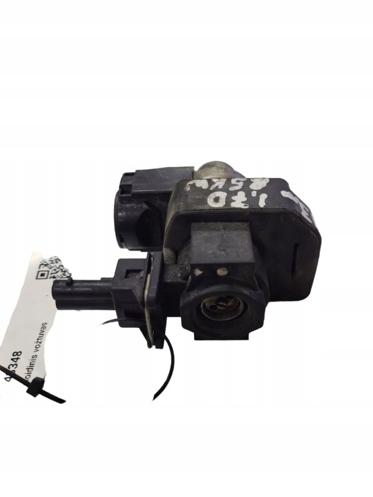 SOUPAPE RÉGLAGES SURALIMENTATION TURBOCOMPRESSEURS HYUNDAI I40 700272