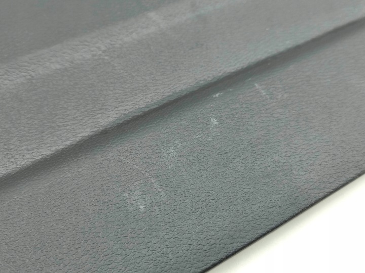 NISSAN QASHQAI J12 2022 BRODERIE GARNITURE ARRIÈRE COUVERCLES DE COFFRE COUVERCLES DE COFFRE