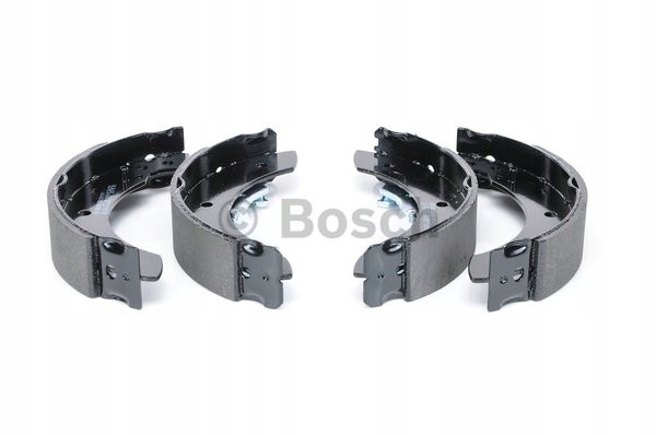 BOSCH 0986487585 ZAPATAS DE TAMBOR DE FRENADO RENAULT LAGUNA 