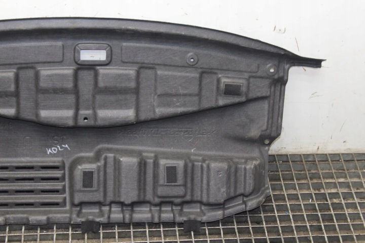REVÊTEMENT COUVERCLES DE COFFRE LEXUS IS III (_E3_) 6471353020 25828081 2.5L 133KW