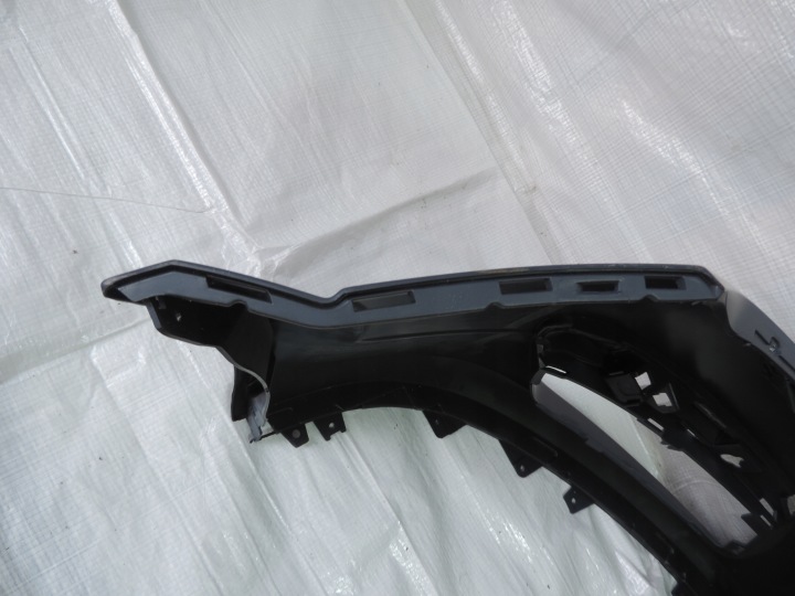 OPEL ASTRA III 3 H 04-07 PARE-CHOCS AVANT AVANT NEUF 24460258 544294945