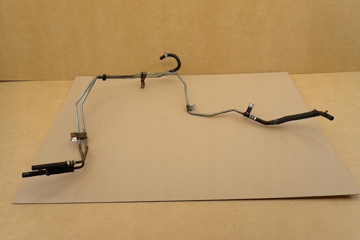 FIL 68304252AC AMPLIFICATEUR CONDUITES DE DÉRIVATION DODGE JOURNEY 2009 2.0 BWD DISEL