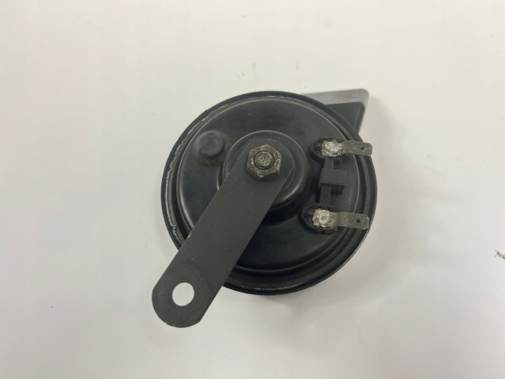 SIGNAL SONORE KLAXON MERCEDES W124 HELLA 0045423920