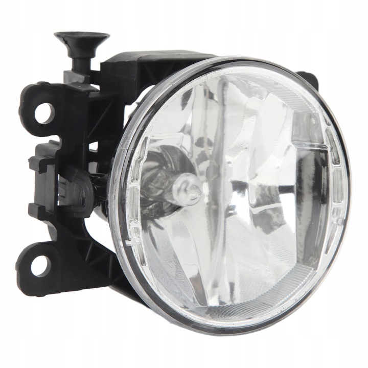PHARE ANTIBROUILLARD 261500097R AVEC REMPLACEMENT AMPOULES POUR DACIA SANDERO A4