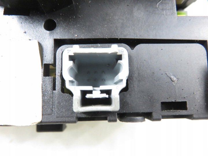 COMMUTATEUR COMPOSITE PEUGEOT 206 96605679XT