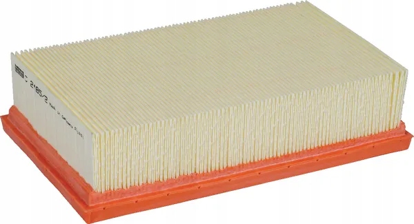 FILTRE AIR C2485/2 MANN