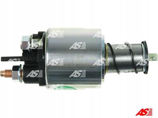 AUTOSTARTER AUTOMATE DÉMARREUR