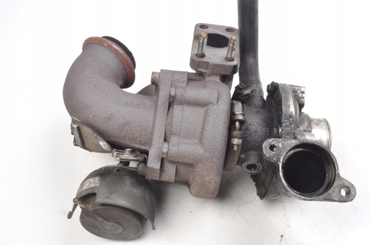 TURBINE 9655673080 CITROEN C3 1.4 HDI 8HY 03-