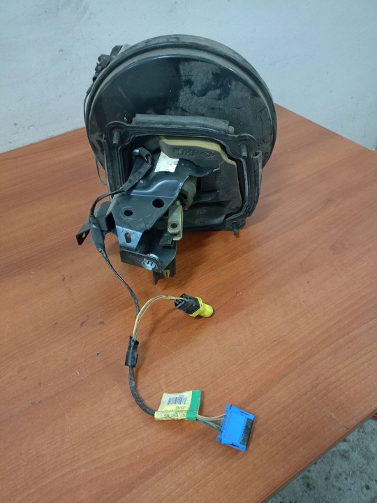 SERVO FREIN RENAULT 1.9DCI 7700428596