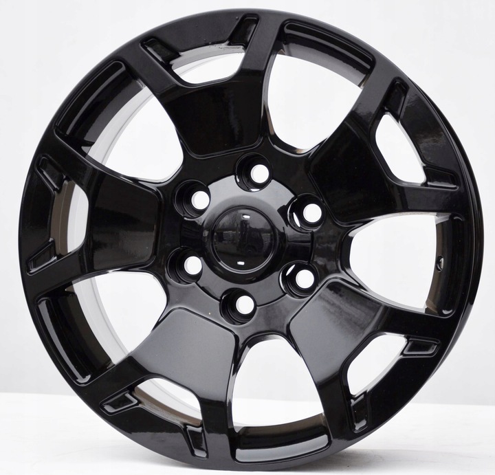 LLANTAS 17'' CHEVROLET SILVERADO SUBURBAN TAHOE 