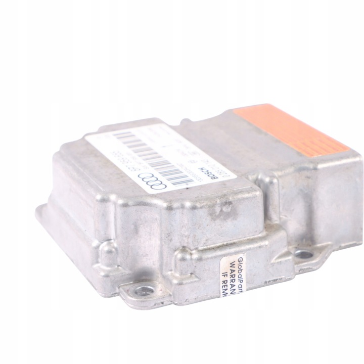 AUDI A3 8P MODULE CONTRÔLEUR COUSSINS D'AIR SRS 8P7959655