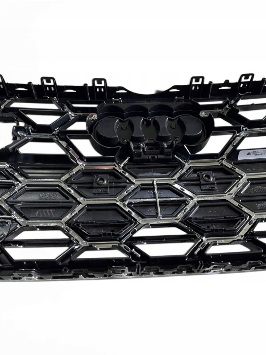AUDI A7 4K8 GRILLE CALANDRE PARE-CHOCS 4K8853651N