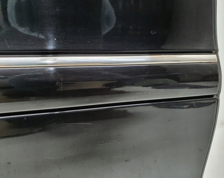 PORTES DROIT ARRIÈRE ARRIÈRE 197 MERCEDES W220 LIFT