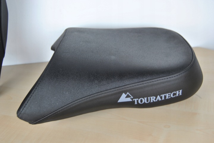 BANQUETTE ARRIÈRE SIÈGE SIÈGE CONDUCTEUR PASSAGER TOURATECH BMW R 1200 GS 2017R
