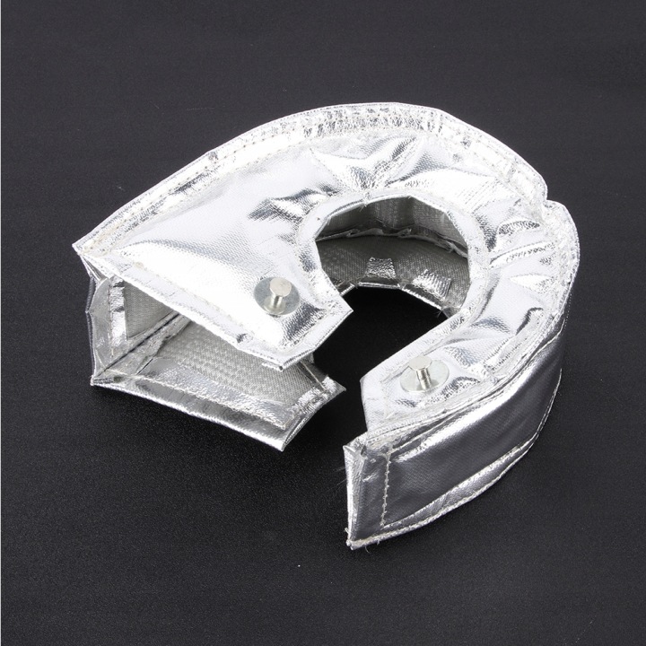 REVÊTEMENT PROTECTION THERMIQUE PROTECTION TURBOCOMPRESSEURS CONVIENT VERS T25 T28 GT25 YH