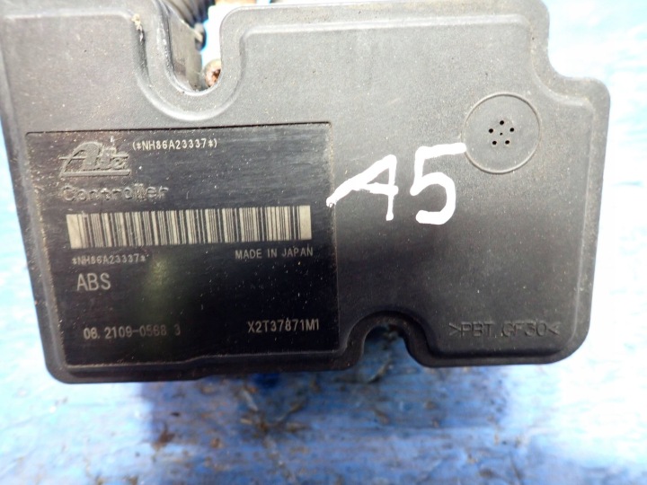 PCS POMPE ABS SUZUKI 06.2102-0385.4