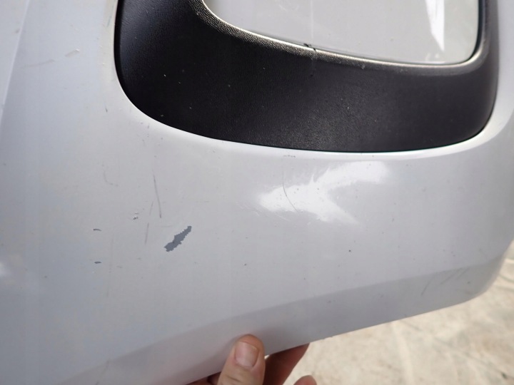 VW UP 1S LIFT 16- PARE-CHOCS AVANT AVANT