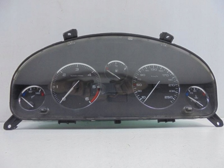 COMPTEUR PEUGEOT OE 9648214780