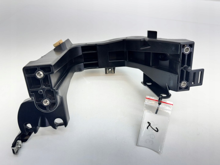 BMW R 1200 RT K52 FIXATION POIGNÉE RÉTROVISEURS CHÂSSIS