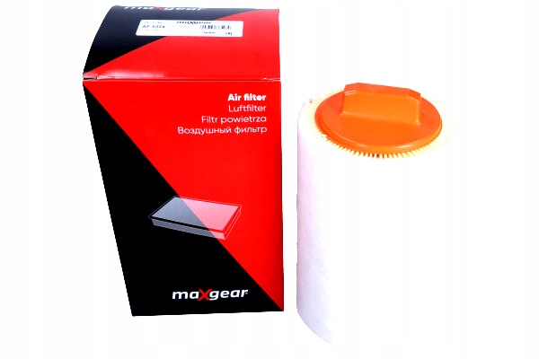 MAXGEAR FILTRO AIRE MINI COOPER ONE 10- 