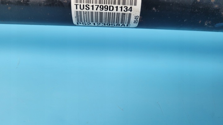 DODGE CHALLENGER SXT 19R DEMI-ARBRE DROITE ARRIÈRE P52123958AE