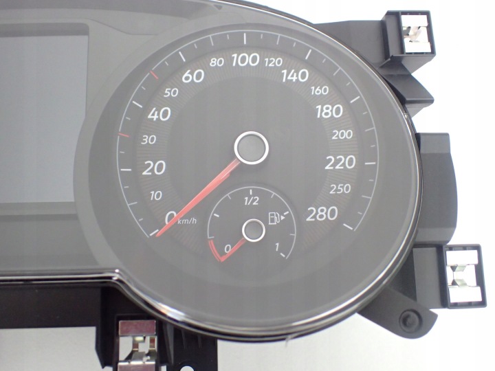 VW ARTEON COMPTEUR TABLEAU DE BORD 2.0TSI 18ROK 3G5920750