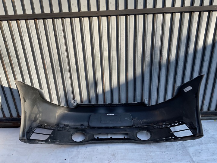 PARE-CHOCS ARRIÈRE ARRIÈRE PORSCHE 911 992 992807421P SPORT DESIGN ORIGINAL