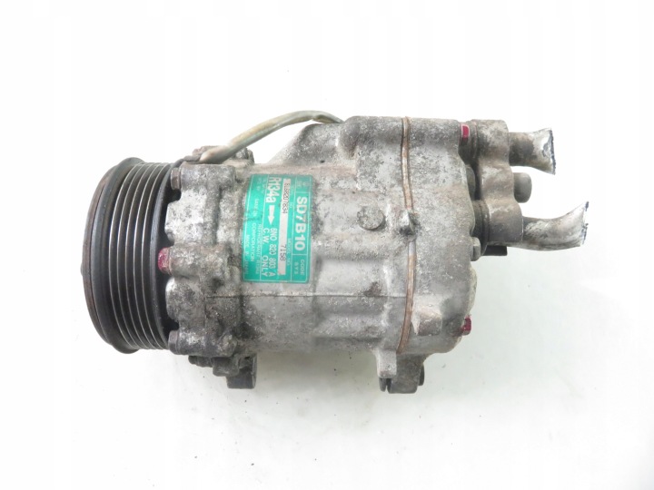 COMPRESSEUR DE CLIMATISATION VW POLO III (6N1) 1.4 60 6N0820803A