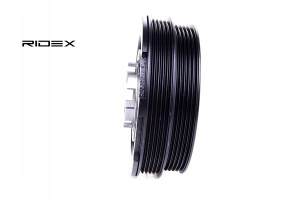 RIDEX 3213B0074 KOLO POULIE VILEBREQUIN VERS BMW 3 BERLINE (E46)