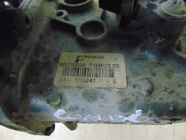 CITROEN OE 55230929