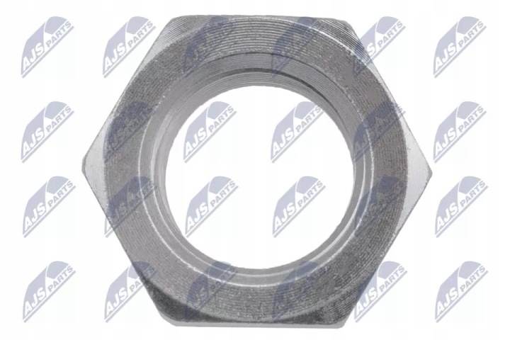 NTY ÉCROU M24X2,0 NPZ-FR-032 M24X2,0 KSN-FR-000 NTY